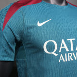 2024/25 PSG Special Edition Player Version Jersey