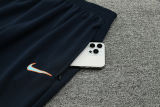 2025 CFC  Sapphire Blue Jacket Tracksuit