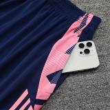2025 AD~  Pink Vest Training Jersey(A Set)