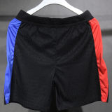 2024/25 BA Away Black Player Version Shorts Pants 球员版