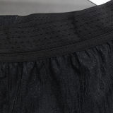 2024/25 BA Away Black Player Version Shorts Pants 球员版