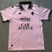2024/25 Metz Third Fans Soccer Jersey 梅斯