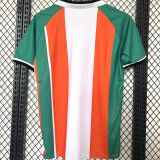 2025 Ivory Coast Special Edition Fans Soccer Jersey