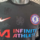 2025 CFC Special Edition Player Version Jersey