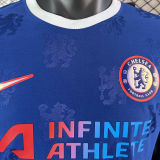 2025 CFC Special Edition Player Version Jersey