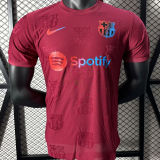2025 BA Special Edition Player Version Jersey