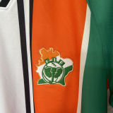 2025 Ivory Coast Special Edition Fans Soccer Jersey