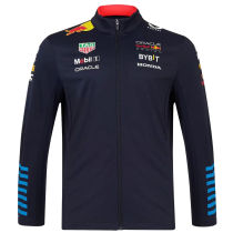 2025 Red Bull Black Racing Jacket