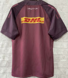2025 Munster Rugby Shirt 名斯特