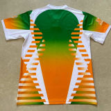 2024/25 Venezia FC Third Fans Soccer Jersey