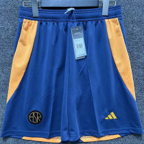 2024/25 Roma Third Shorts Pants