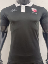 2024/25 Monaco 100th Anniversary Edition Player Version Soccer Jersey