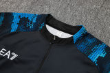 2024/25 Napoli Sweater Tracksuit