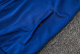 2024/25 BA Blue Jacket Tracksuit