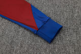 2024/25 BA Blue Jacket Tracksuit