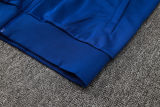 2024/25 BA Blue Jacket Tracksuit