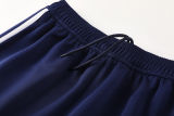2024/25 Al Nassr Sapphire Blue Jacket Tracksuit