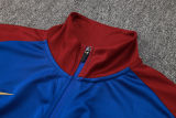 2024/25 BA Blue Jacket Tracksuit