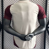 2025 BFC Special Edition Player Version Soccer Jersey