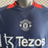 2025 M Utd Special Edition Player Version Jersey
