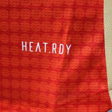 2024/25 Al Ahly Home Red Player Version Soccer Jersey 埃及国民