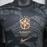 2024/25 Brazil Special Edition Player Version Jersey