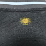 2025 Argentina Special Edition Player Version Jersey