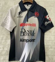 2025 Motorcycle Blue Racing Team T-Shirt