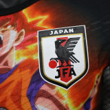 2024/25 Japan Special Edition Player Version Jersey