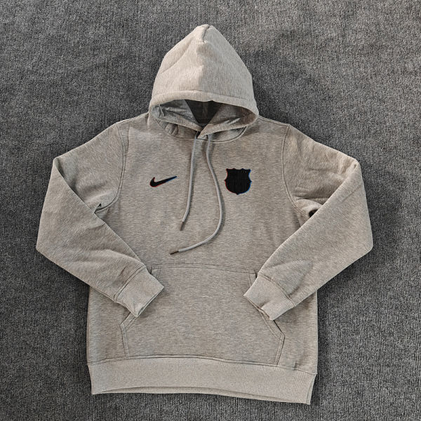 2024/25 BA Grey Hoody