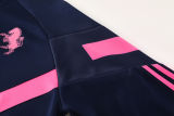 2024/25 JUV Sapphire Blue Jacket Tracksuit