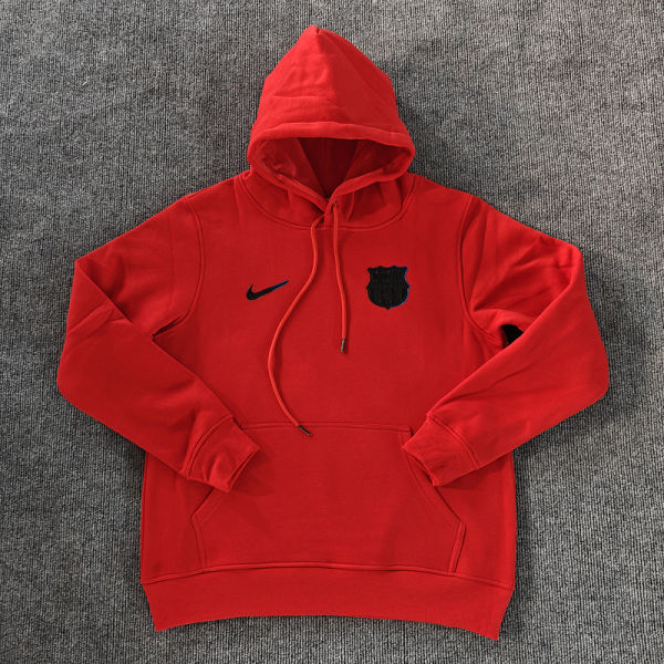 2024/25 BA Red Hoody