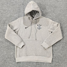 2024/25 Corinthians Grey Hoody