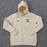2024/25 Corinthians Creamy Hoody