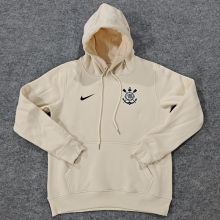 2024/25 Corinthians Creamy Hoody