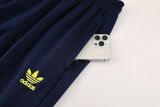 2024/25 JUV Sapphire Blue Jacket Tracksuit