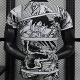 2024/25 Japan Special Edition Player Version Jersey