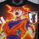 2024/25 Japan Special Edition Player Version Jersey
