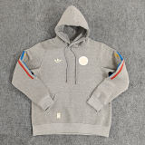 2024/25 Colombia Grey Hoody