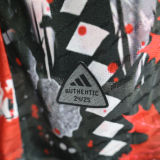 2024/25 Japan Special Edition Player Version Jersey