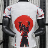2024/25 Japan Special Edition Player Version Jersey