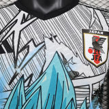 2024/25 Japan Special Edition Player Version Jersey