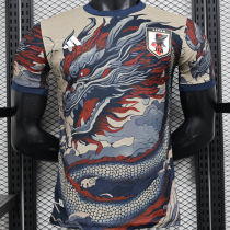 2024/25 Japan Special Edition Player Version Jersey