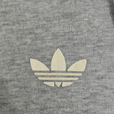 2024/25 Colombia Grey Hoody