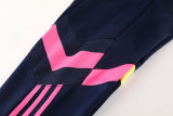 2024/25 JUV Sapphire Blue Jacket Tracksuit