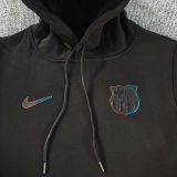 2024/25 BA Black Hoody