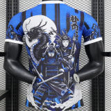 2024/25 Japan Special Edition Player Version Jersey