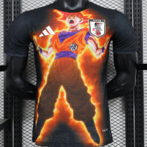 2024/25 Japan Special Edition Player Version Jersey