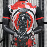 2024/25 Japan Special Edition Player Version Jersey