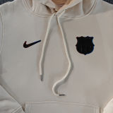 2024/25 BA Creamy Hoody